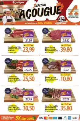 Folheto Atacadão (válido até 11-01)