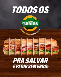 Catálogo Subway semana 2 Página 1