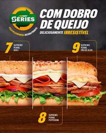 Catálogo Subway semana 2 Página 4