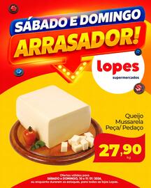 Folheto Lopes Supermercados Página 2