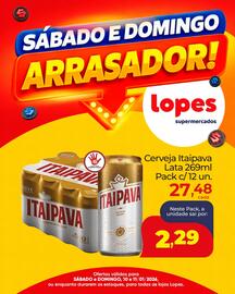 Folheto Lopes Supermercados Página 5