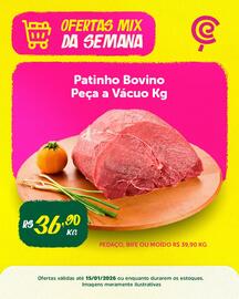 Folheto Comercial Esperança semana 2 Página 3