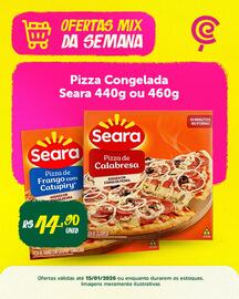 Folheto Comercial Esperança semana 2 Página 5