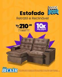 Folheto Lojas Becker Página 3