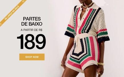 Catálogo Lança Perfume Página 5