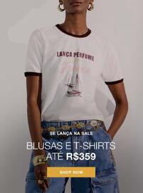 Catálogo Lança Perfume Página 6