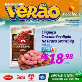 Catálogo Superbom Supermercados Página 2