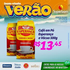 Catálogo Superbom Supermercados Página 4