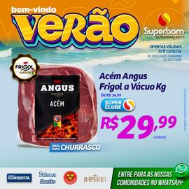 Catálogo Superbom Supermercados Página 5