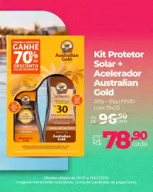 Encarte Farmácia Preço Popular Página 3