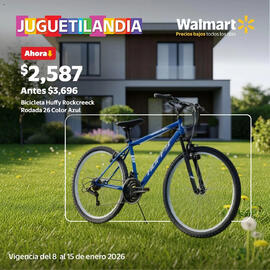 Folleto Walmart semana 2 Página 4