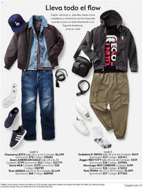 Catálogo Coppel Página 10