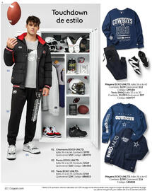 Catálogo Coppel Página 11