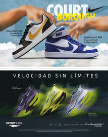 Catálogo Coppel Página 12