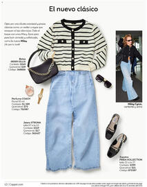 Catálogo Coppel Página 13