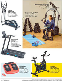 Catálogo Coppel Página 15