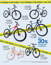 Catálogo Coppel Página 7