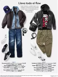 Catálogo Coppel Página 10