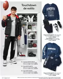 Catálogo Coppel Página 11