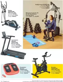 Catálogo Coppel Página 15