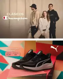 Catálogo Coppel Página 16