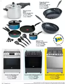 Catálogo Coppel Página 19