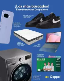 Catálogo Coppel Página 2