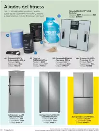 Catálogo Coppel Página 21