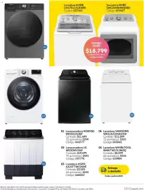 Catálogo Coppel Página 24