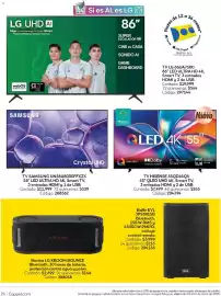 Catálogo Coppel Página 25