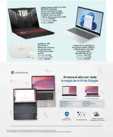 Catálogo Coppel Página 26