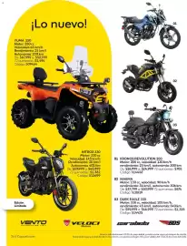 Catálogo Coppel Página 27