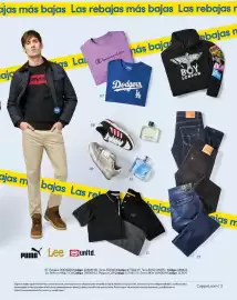 Catálogo Coppel Página 4