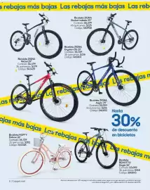 Catálogo Coppel Página 7