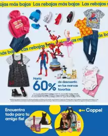 Catálogo Coppel Página 8