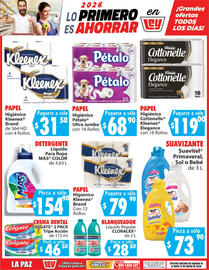 Folleto Casa Ley Página 5