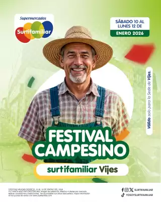 Catálogo Surtifamiliar (válido hasta 12-01)