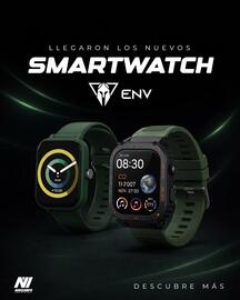 Catálogo Novicompu semana 2 Página 1