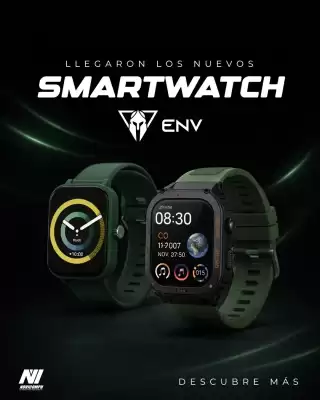 Catálogo Novicompu (válido hasta 16-01)