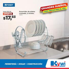 Catálogo Mega Kywi semana 2 Página 4