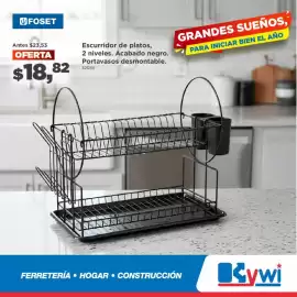 Catálogo Mega Kywi semana 2 Página 2