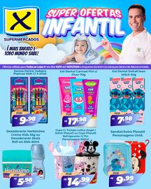 Folheto X Supermercados semana 2 Página 2