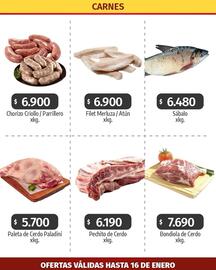 Catálogo Autoservicio Capo semana 2 Página 3