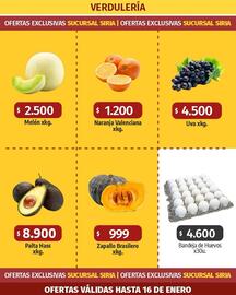 Catálogo Autoservicio Capo semana 2 Página 4