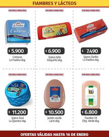 Catálogo Autoservicio Capo semana 2 Página 5