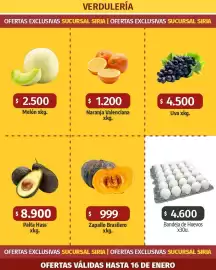 Catálogo Autoservicio Capo semana 2 Página 4