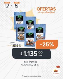 Catálogo El Milagro Mayorista semana 2 Página 3