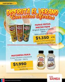 Catálogo Super Ganga Página 3