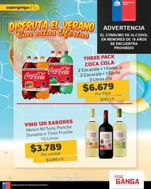 Catálogo Super Ganga Página 4