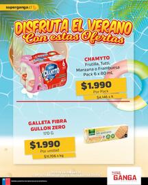 Catálogo Super Ganga Página 6